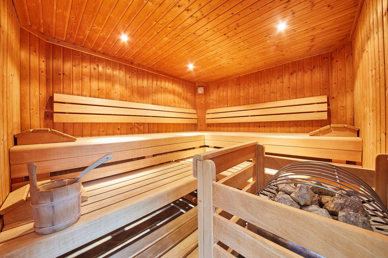 Am Zwoelferkogel Appartements Saalbach-Hinterglemm Exterior photo